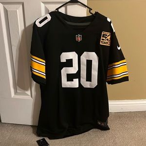 Steelers jersey